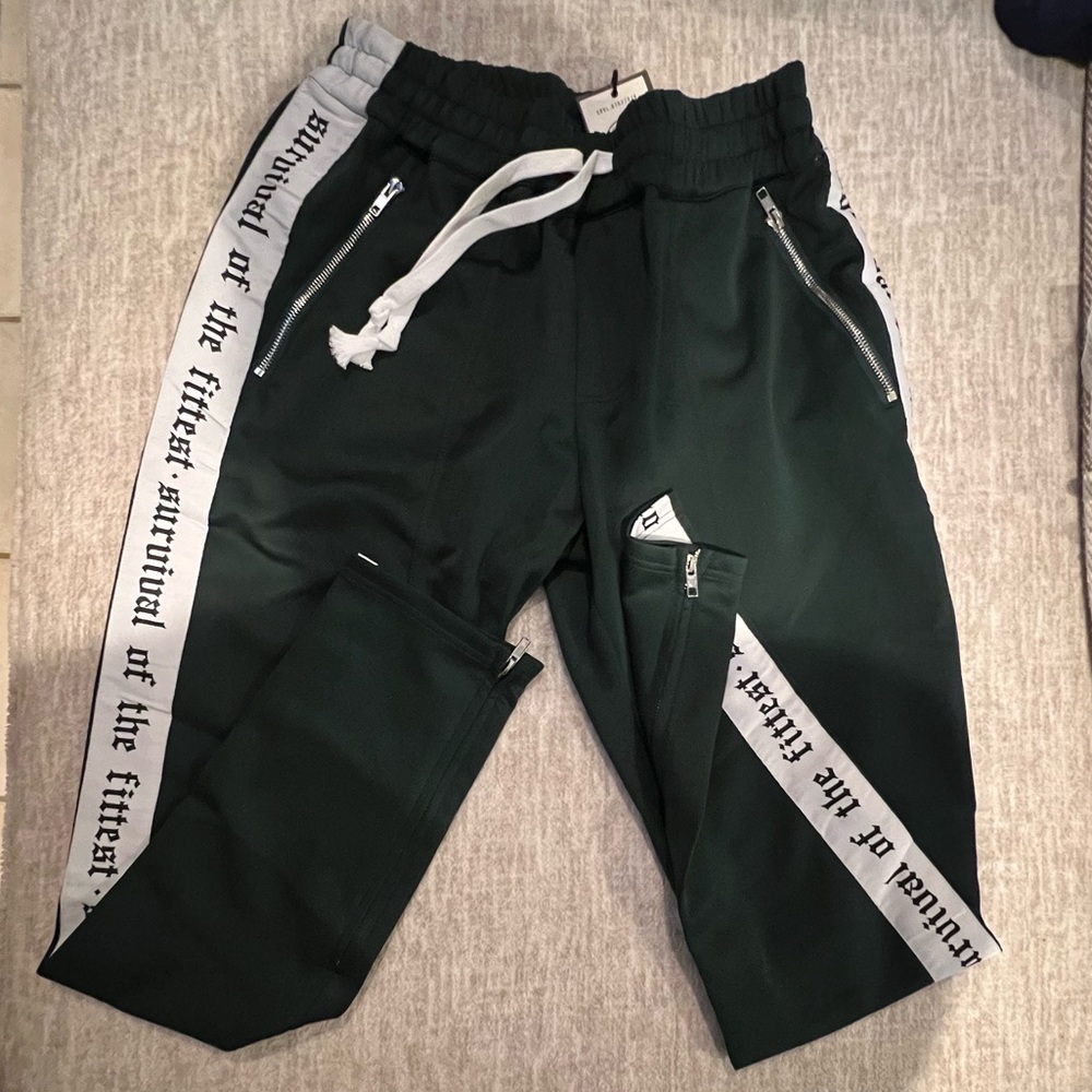 Men Track Pants